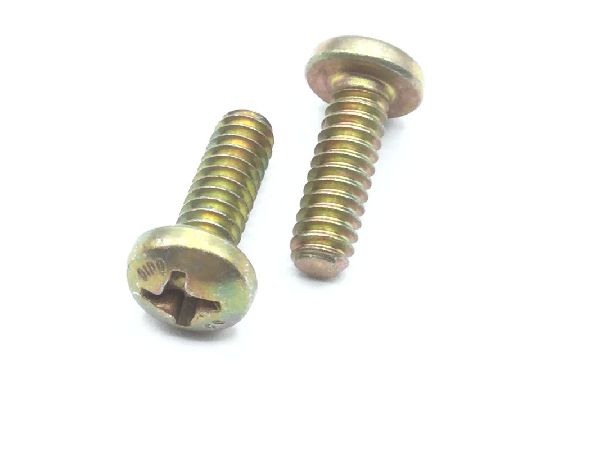 NAS1100-06-7 Machine Screw (3)