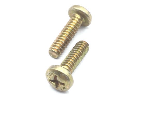 NAS1100-06-8 Machine Screw