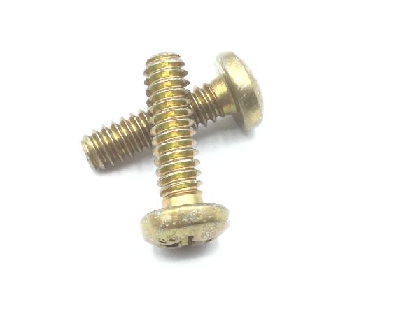 NAS1100-06-8 Machine Screw (2)