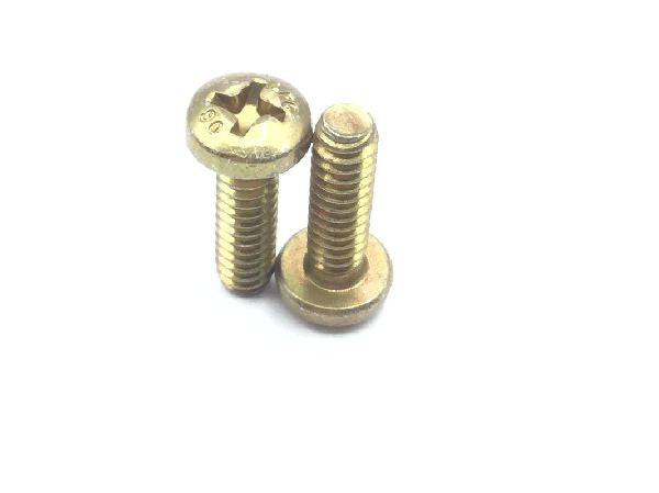 NAS1100-06-8 Machine Screw (3)