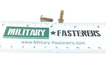 NAS1100-06-8 Machine Screw (5)