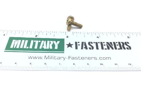 NAS1100-06-8 Machine Screw (6)