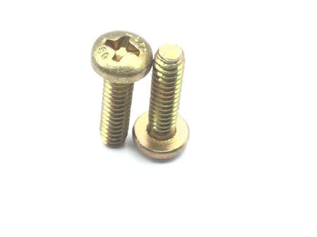 NAS1100-06-9 Machine Screw (2)