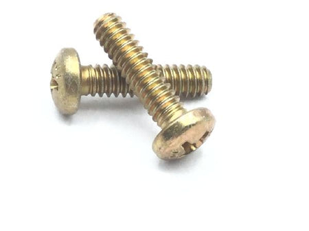 NAS1100-06-9 Machine Screw (3)