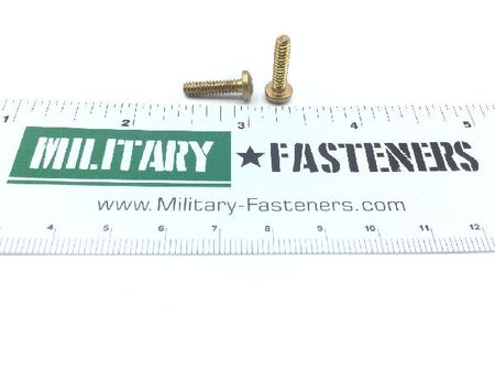 NAS1100-06-9 Machine Screw (5)