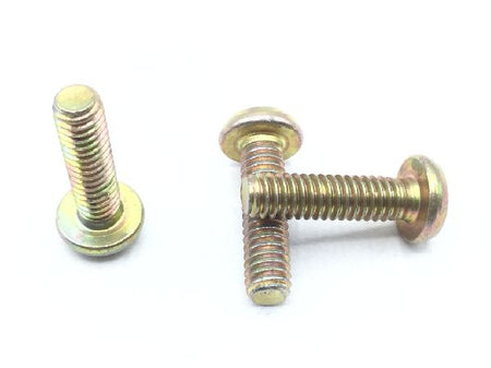 NAS1100-08-10 Machine Screw (5)
