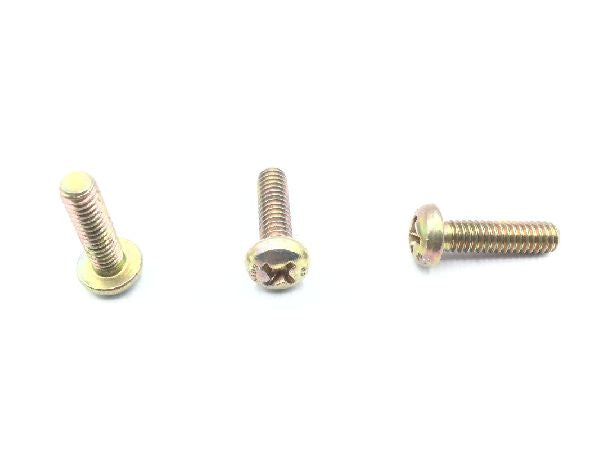 NAS1100-08-10 Machine Screw (6)
