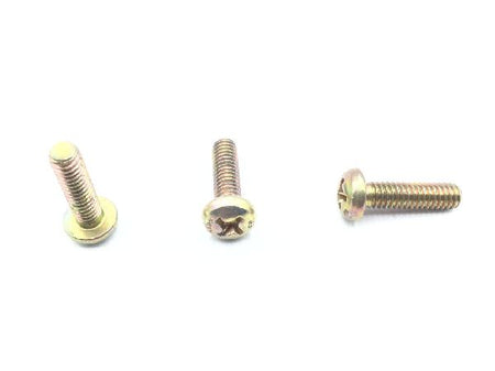 NAS1100-08-10 Machine Screw (6)