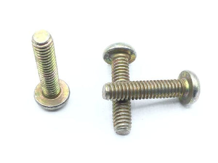 NAS1100-08-12 Machine Screw