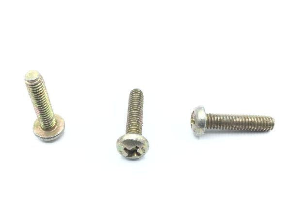 NAS1100-08-12 Machine Screw (2)