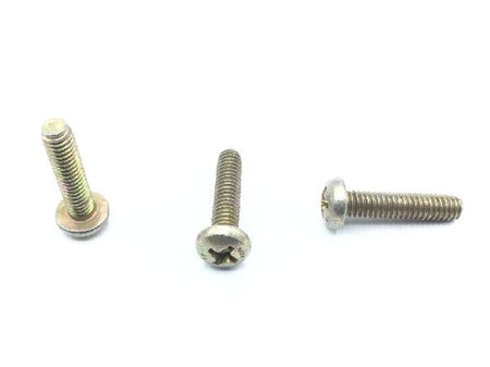 NAS1100-08-12 Machine Screw (2)
