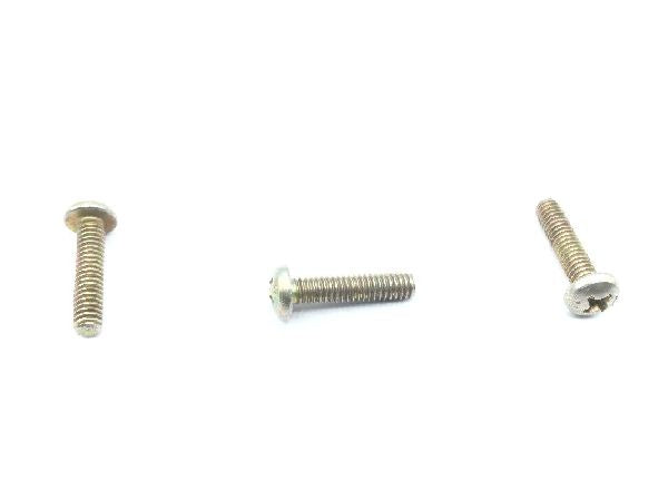NAS1100-08-12 Machine Screw (3)