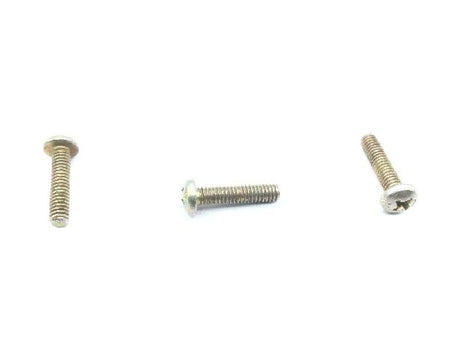 NAS1100-08-12 Machine Screw (3)