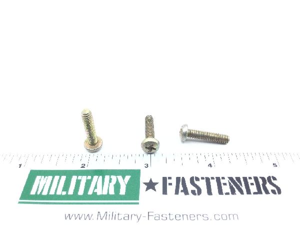 NAS1100-08-12 Machine Screw (5)