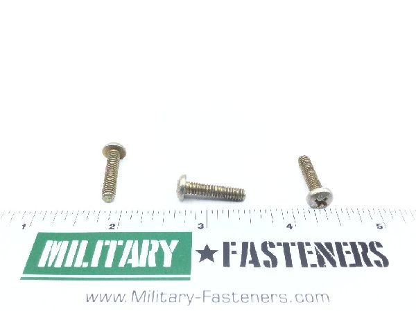 NAS1100-08-12 Machine Screw (6)
