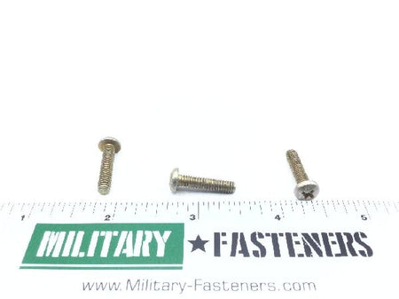 NAS1100-08-12 Machine Screw (6)