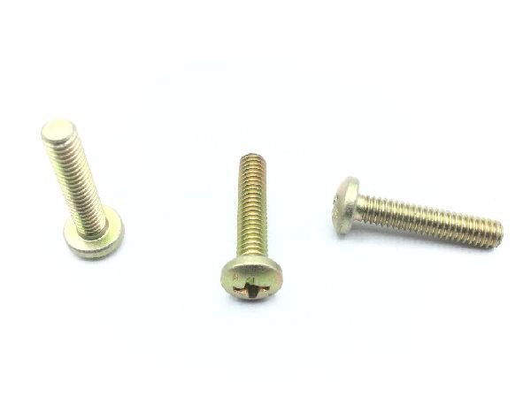 NAS1100-08-13 Machine Screw (2)