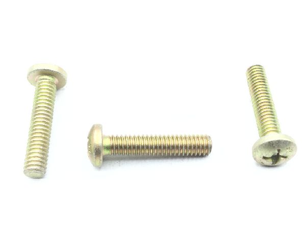 NAS1100-08-13 Machine Screw (3)