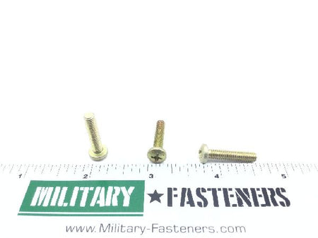 NAS1100-08-13 Machine Screw (5)