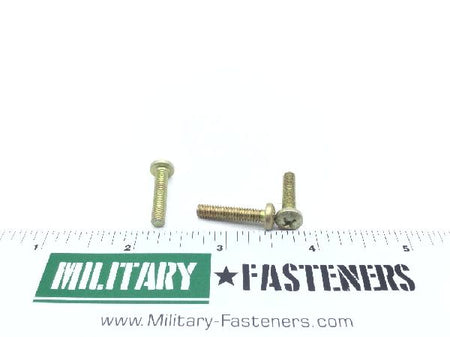NAS1100-08-13 Machine Screw (6)