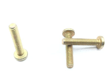 NAS1100-08-14 Machine Screw