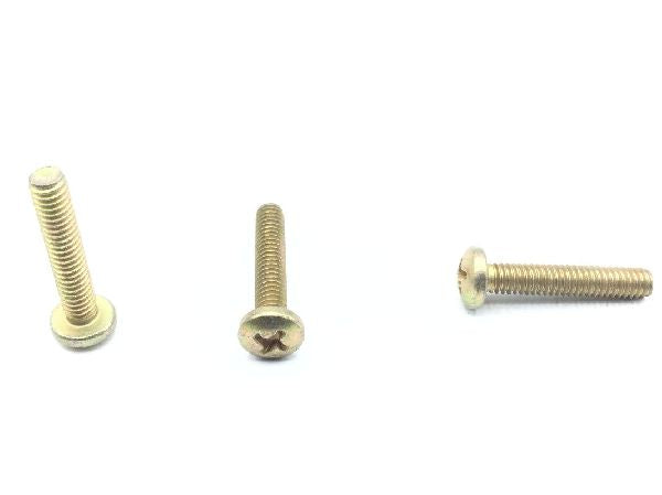 NAS1100-08-14 Machine Screw (2)
