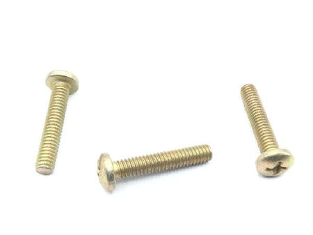 NAS1100-08-14 Machine Screw (3)