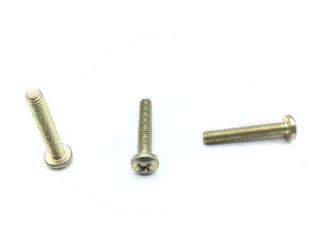 NAS1100-08-16 Machine Screw