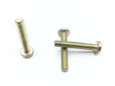 NAS1100-08-16 Machine Screw (2)