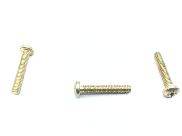 NAS1100-08-16 Machine Screw (3)