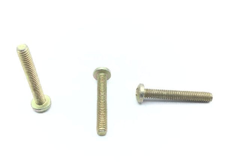 NAS1100-08-18 Machine Screw