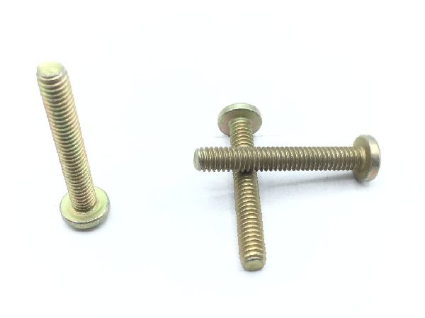 NAS1100-08-18 Machine Screw (2)