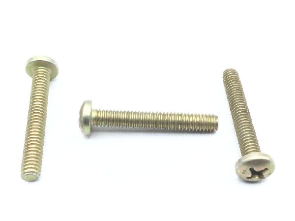 NAS1100-08-18 Machine Screw (3)