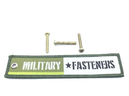 NAS1100-08-18 Machine Screw (4)