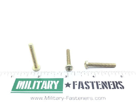 NAS1100-08-18 Machine Screw (5)