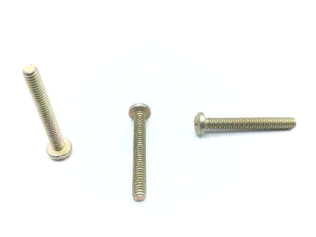 NAS1100-08-20 Machine Screw