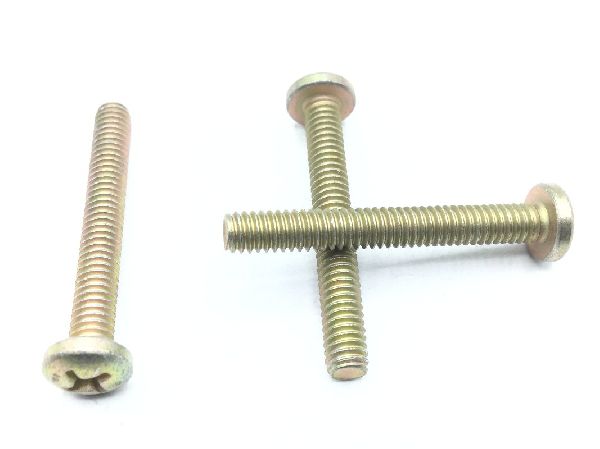 NAS1100-08-20 Machine Screw (2)