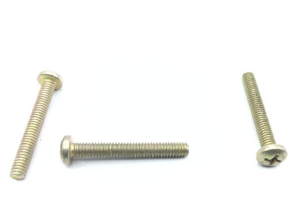 NAS1100-08-20 Machine Screw (3)