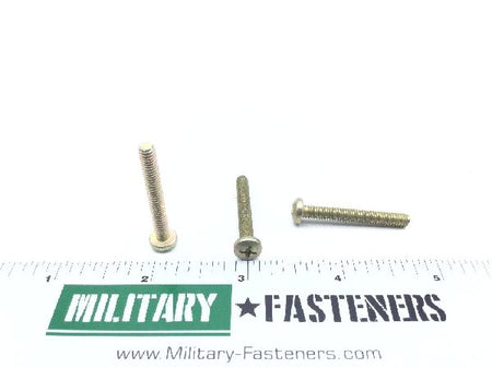 NAS1100-08-20 Machine Screw (5)