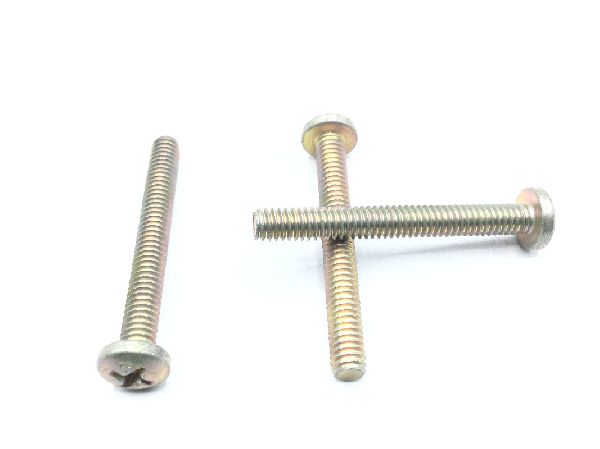 NAS1100-08-22 Machine Screw (2)