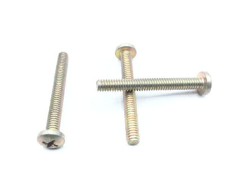 NAS1100-08-22 Machine Screw (2)