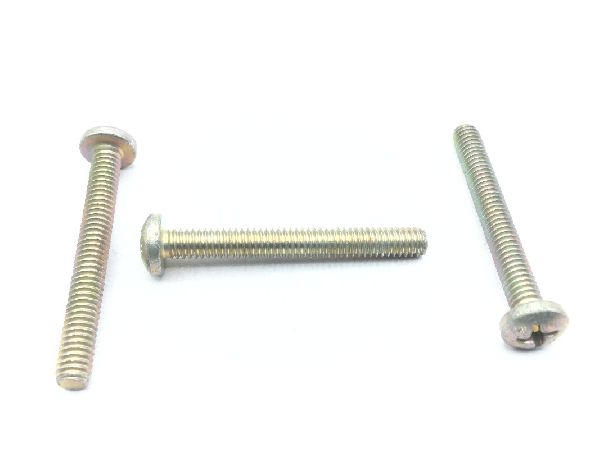 NAS1100-08-22 Machine Screw (3)