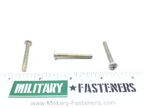 NAS1100-08-22 Machine Screw (6)