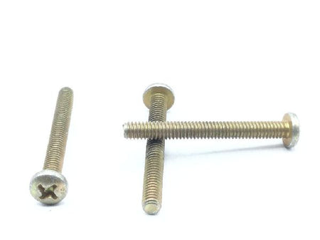 NAS1100-08-24 Machine Screw (2)