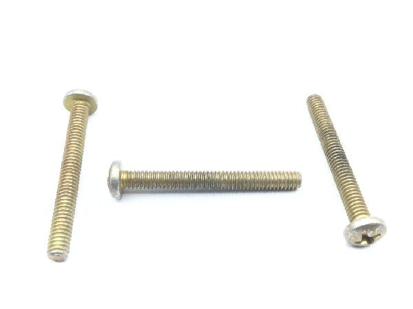 NAS1100-08-24 Machine Screw (3)