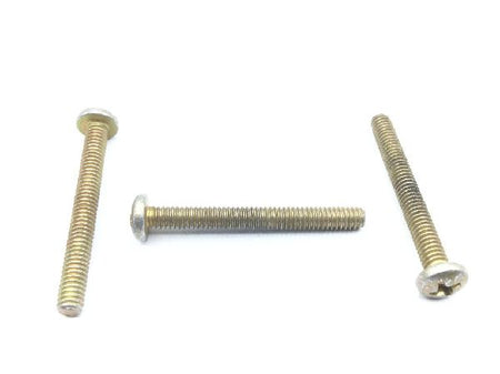 NAS1100-08-24 Machine Screw (3)