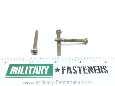 NAS1100-08-24 Machine Screw (5)