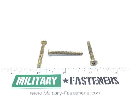 NAS1100-08-24 Machine Screw (6)