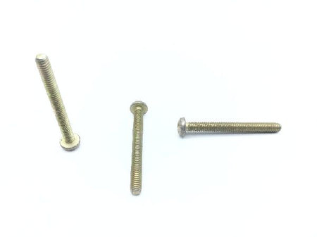 NAS1100-08-26 Machine Screw