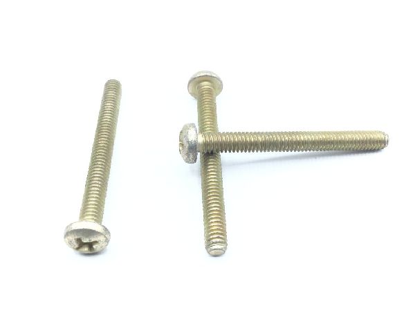 NAS1100-08-26 Machine Screw (2)